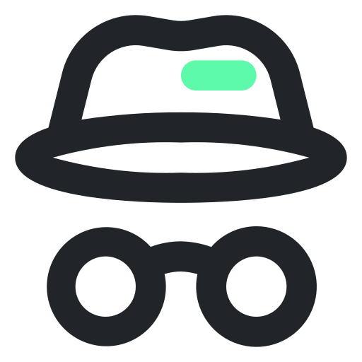 incognito